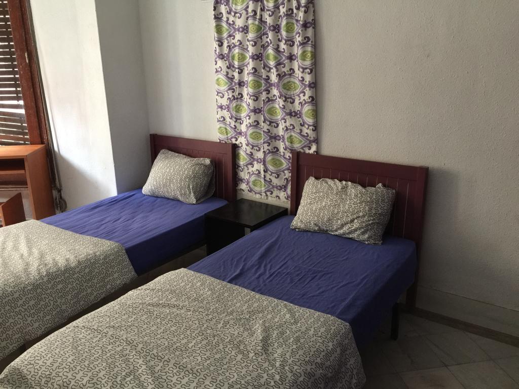 Hotel Fun And Sun Center Walencja Zewnętrze zdjęcie