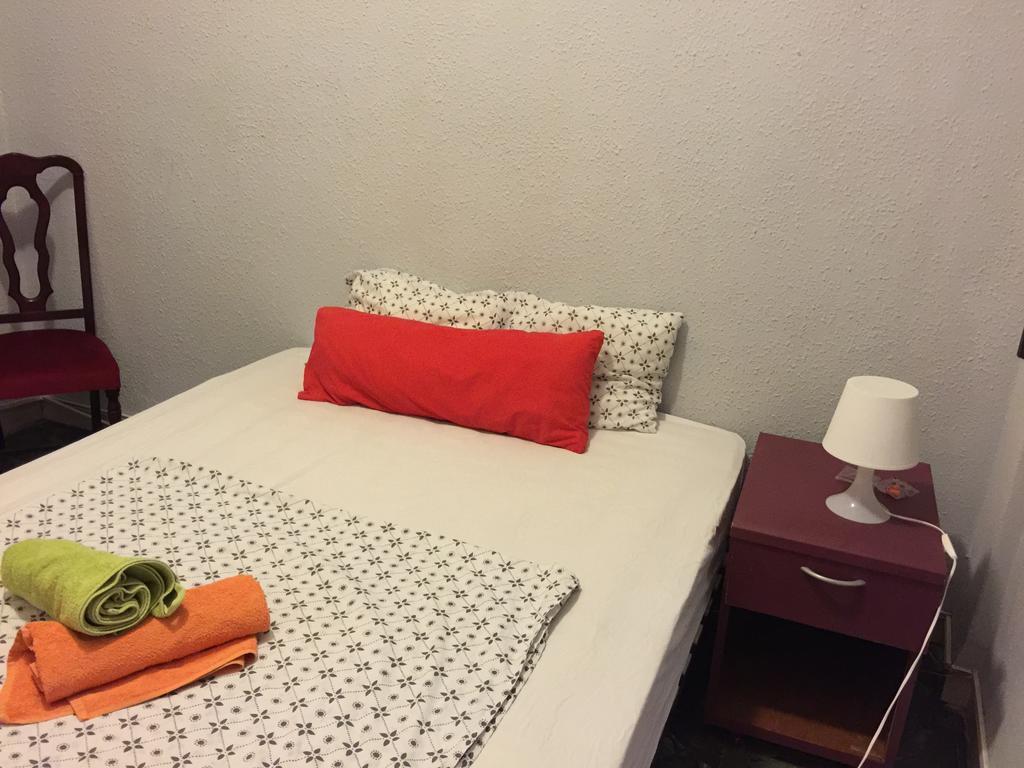 Hotel Fun And Sun Center Walencja Zewnętrze zdjęcie