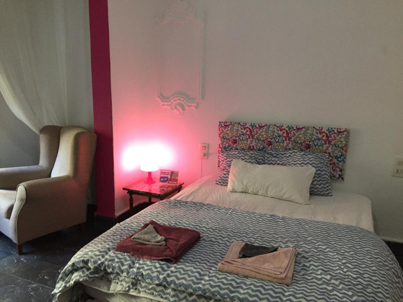Hotel Fun And Sun Center Walencja Zewnętrze zdjęcie